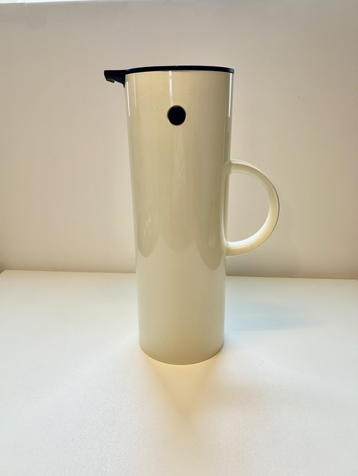 Caraffa termica vintage Stelton EM77 originale
