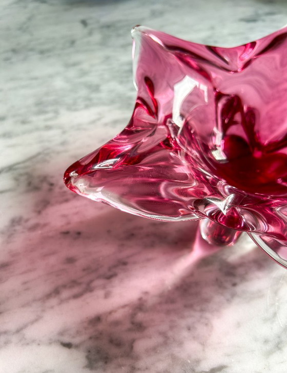 Image 1 of Chribska République tchèque échelle étoile rose Josef Hospodka