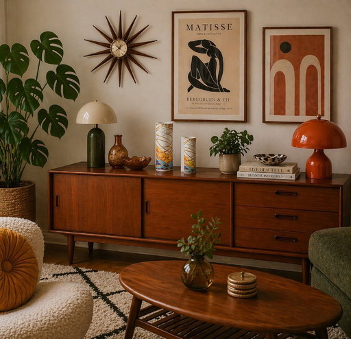 Funky Paar Krautheim Vazen