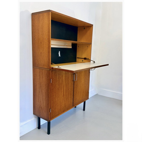 Image 1 of Cees Braakman cabinet for Pastoe - Made to measure series, Netherlands 1960s