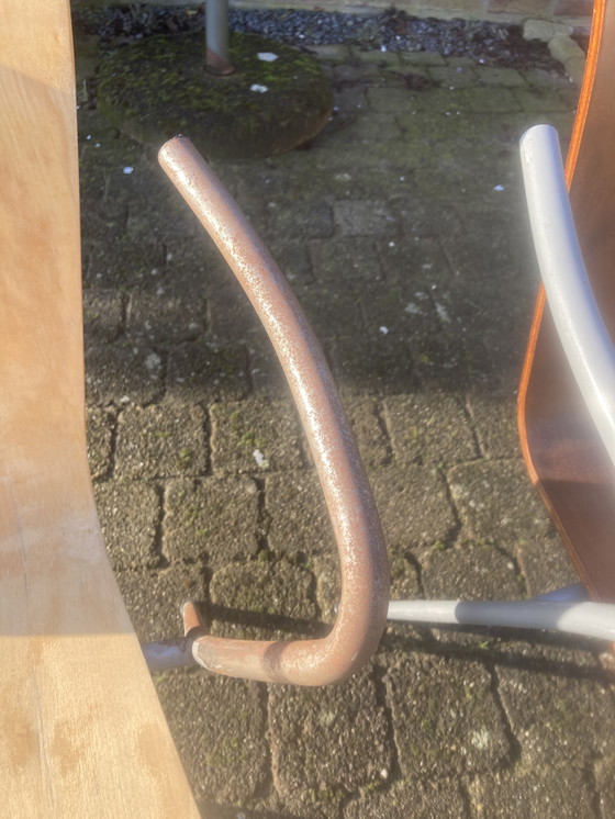 Image 1 of Fritz Hansen 2 sedie