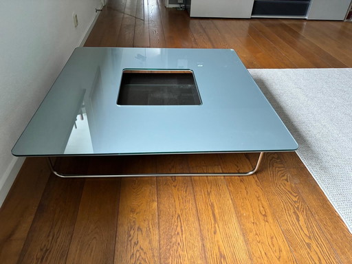 Design Salon Table