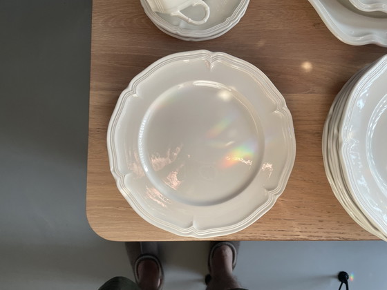 Villeroy&Boch Manoir – Villeroy & Boch, Tafelwaar, Porcelain (photo 4 of 12)