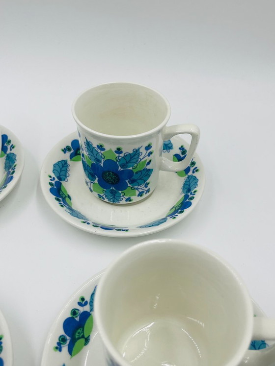 Servizio caffè a Stavangerflint, Norvegia – Stoviglie, Ceramic (photo 9 of 11)