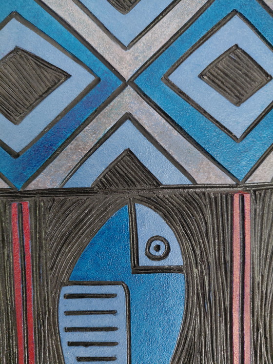 Image 1 of Galleria "African Vibes" Suncorner