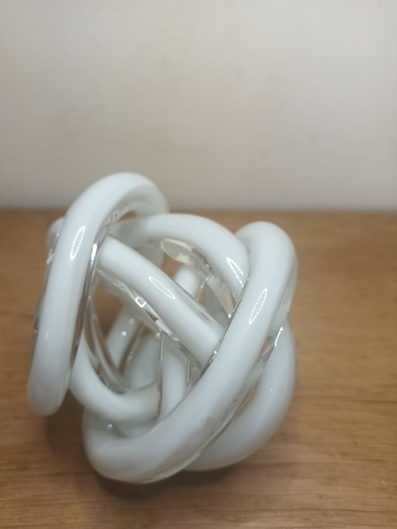 Image 1 of Nodo orbitale di Torre e Tago.