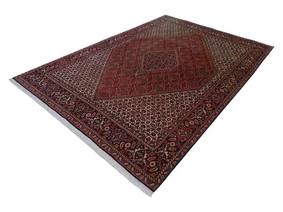 Image 1 of Bidjar – 295 x 205 cm – Wolle auf Baumwolle – Handgeknüpft