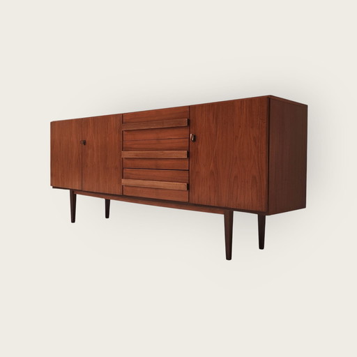 Mid Century Anrichte