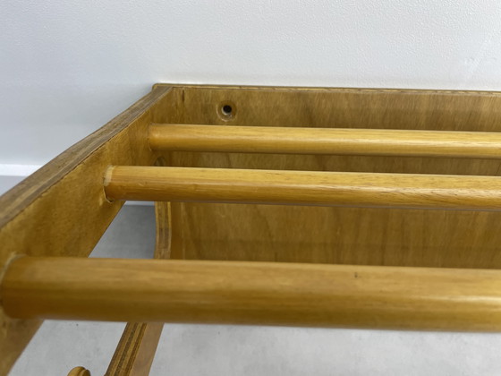 Image 1 of Vintage kapstok