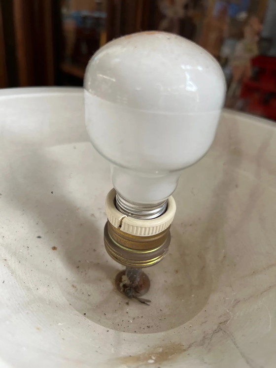 Marble lamp – Table lamps (photo 16 of 16)