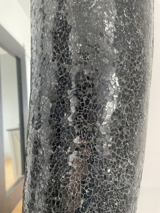 Image 1 of XXL Ovaler Spiegel