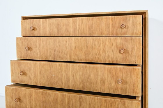Image 1 of Cómoda de diseño danés de los años 70