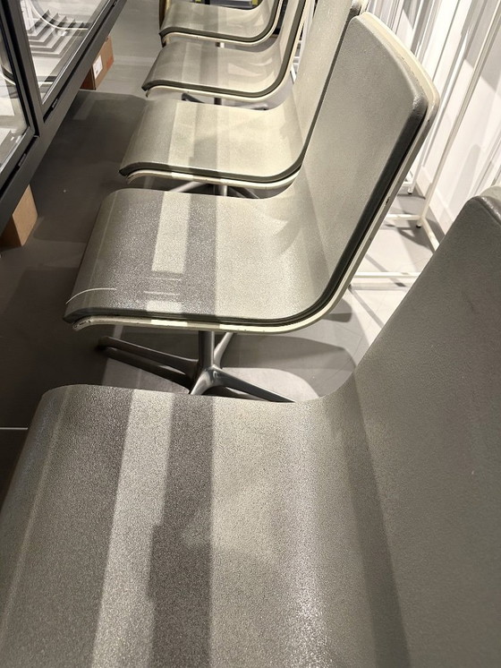 Image 1 of Vintage chairs 5 pieces