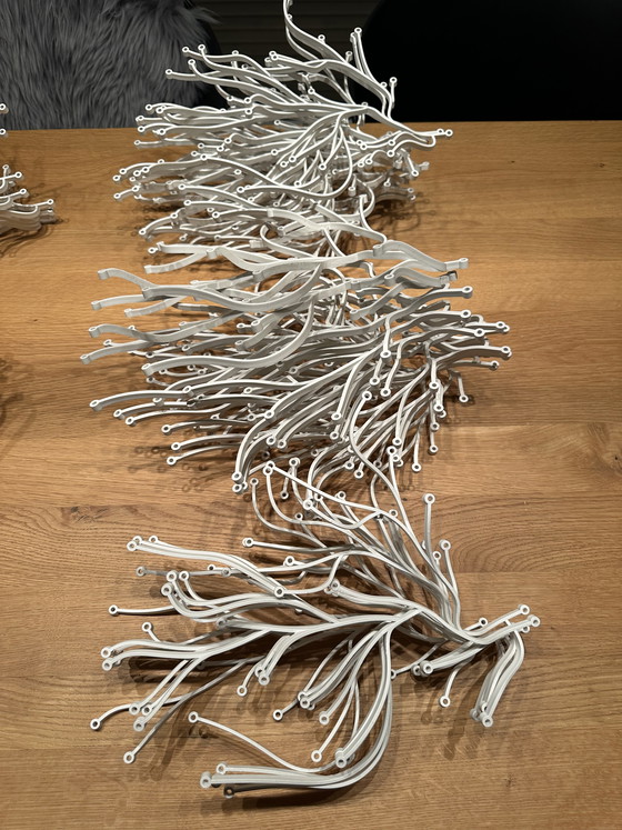 Image 1 of Vitra Algue by Ronan and Erwan Bouroullec