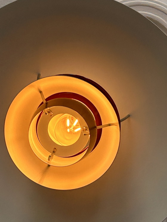 Image 1 of Louis Poulsen PH50 Hanglamp ~Special Edition~