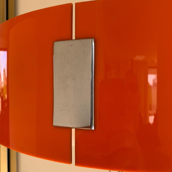 Image 1 of MCM Vloerlamp van Gepo Amsterdam