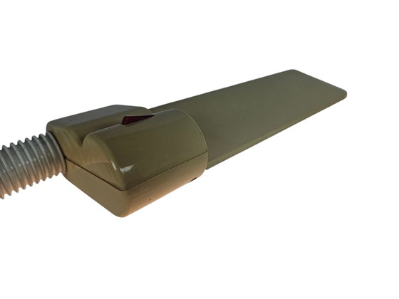 Image 1 of Sylvania - Made in Italy - tafellamp - flexibele hals - Space Age verlichting - 70's