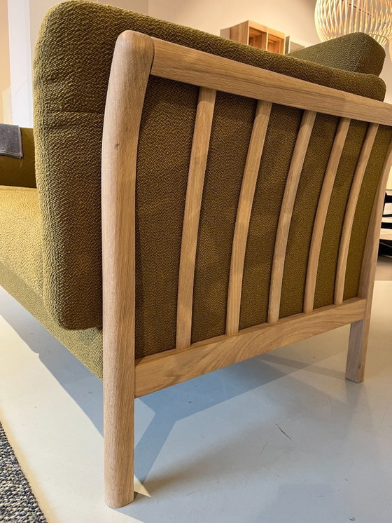 Image 1 of Skalma Columbia sofa 2.5 seats