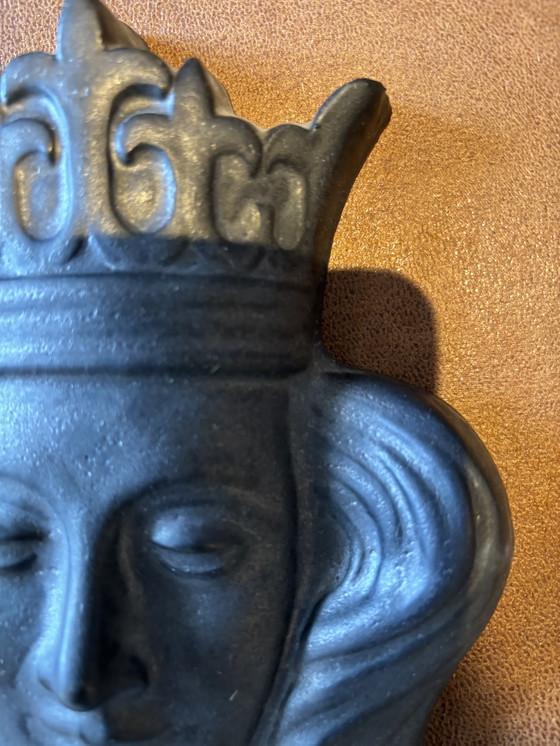 Image 1 of Black Madonna Halle