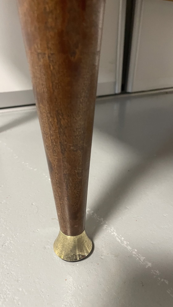 Image 1 of Abito d'epoca carico di fibre