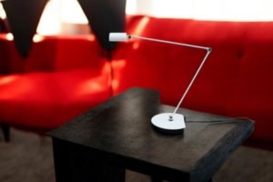 Image 1 of Lámpara Cloe Tavolo de Cimini & De Andre para Lumina