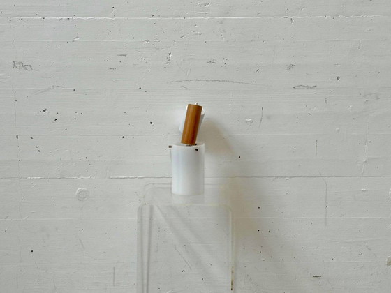 Suspension scandinave du milieu du siècle, années 1960 – Plafonniers, Glass (photo 4 of 10)