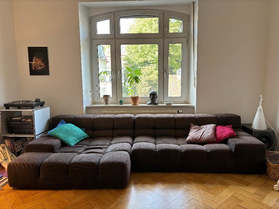 Image 1 of B&B Italia Tufty Time Sofa