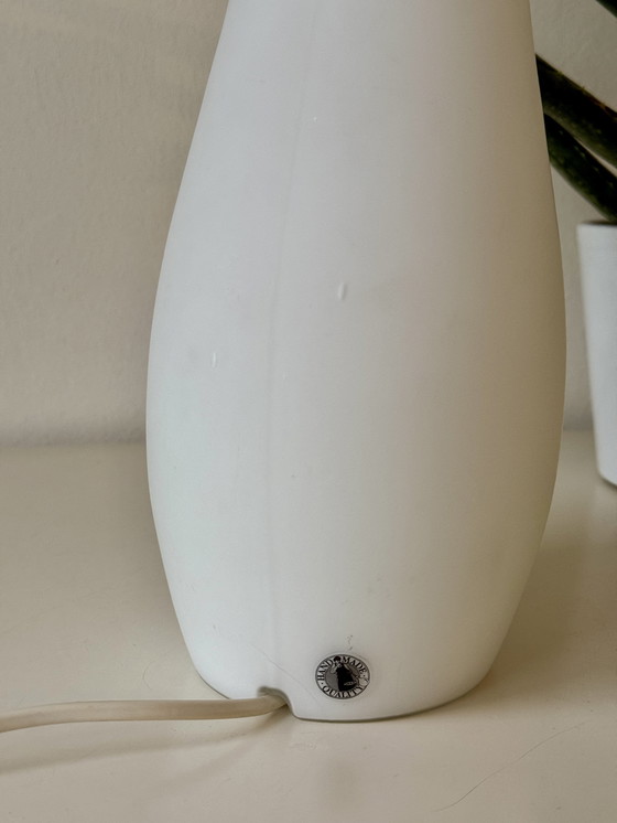 Image 1 of Vintage IKEA Mylonit Table Lamp Design Leibel & Andreasson