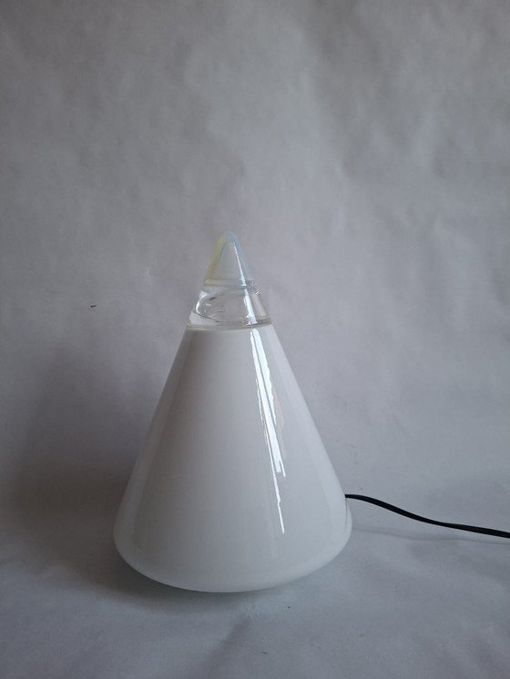Image 1 of Rio table lamp by Giusto Toso for Leucos