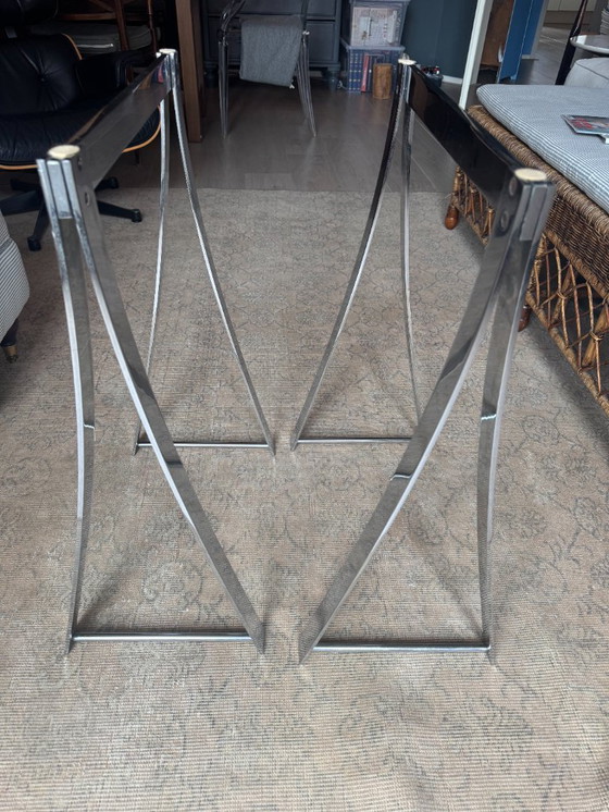 Image 1 of Ghyczy T07 trestles