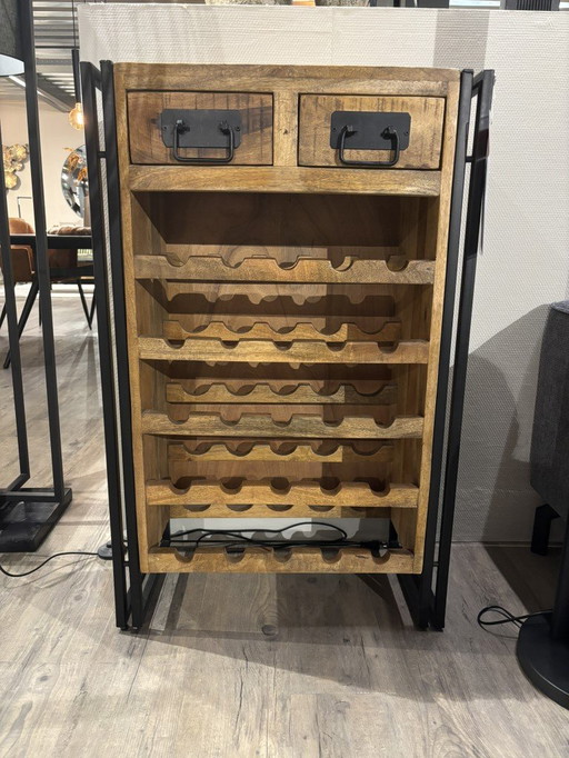 Feelings Milan wijnkast