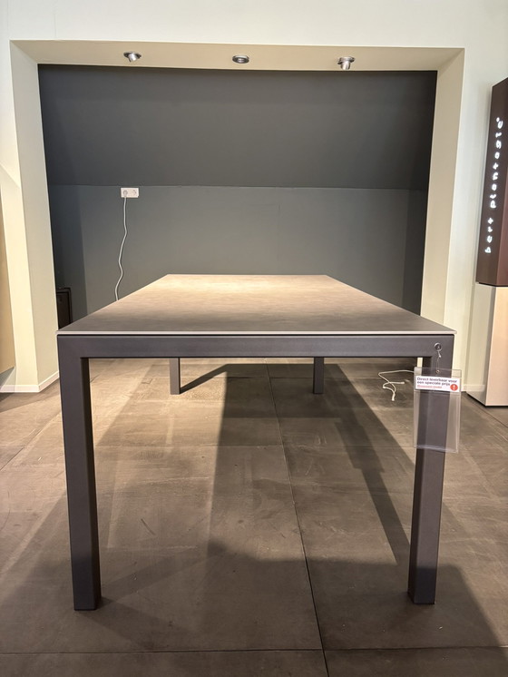 Image 1 of bert plantagie Pedro dining table - 200x100