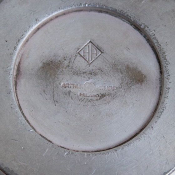 Image 1 of Coppe di ghiaccio di Gio Ponti per Arthur Krupp