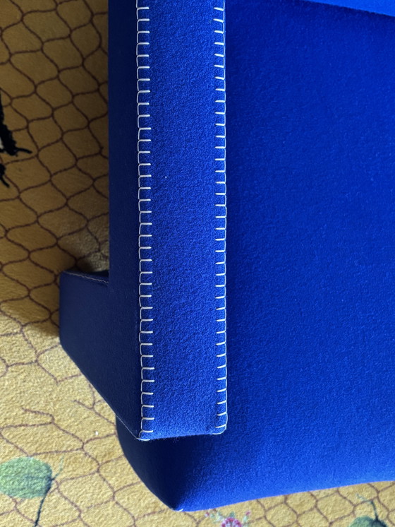 Image 1 of Gerrit Rietveld Utrecht Bank Cassina