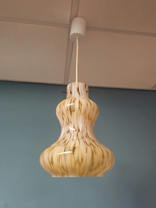 Vintage Murano Pendant Lamp Ceiling Lamp