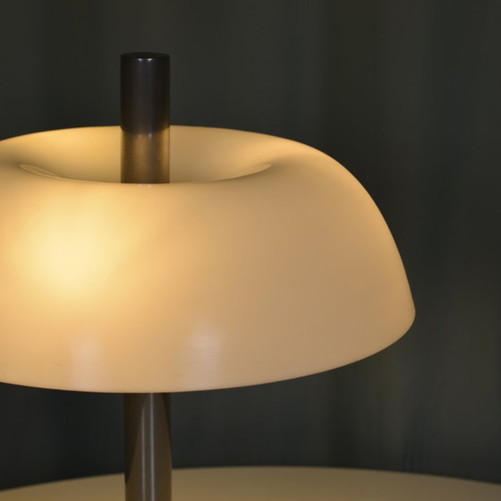 Image 1 of 1x mushroom table light