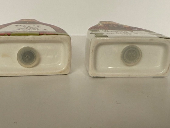 Image 1 of Folklore Noorwegen keukenset van 6