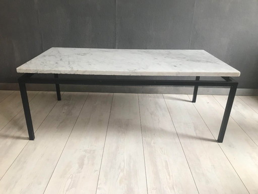 Vintage Marble Coffee Table Jr.60