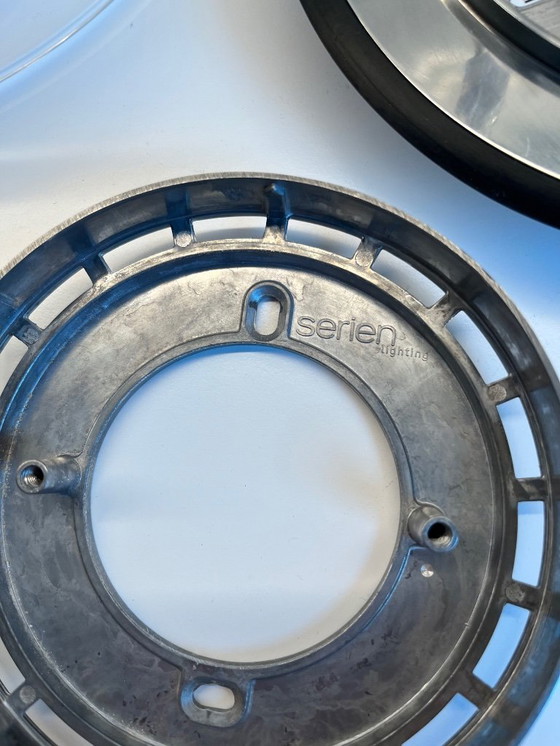 Image 1 of 3x Serien Curling