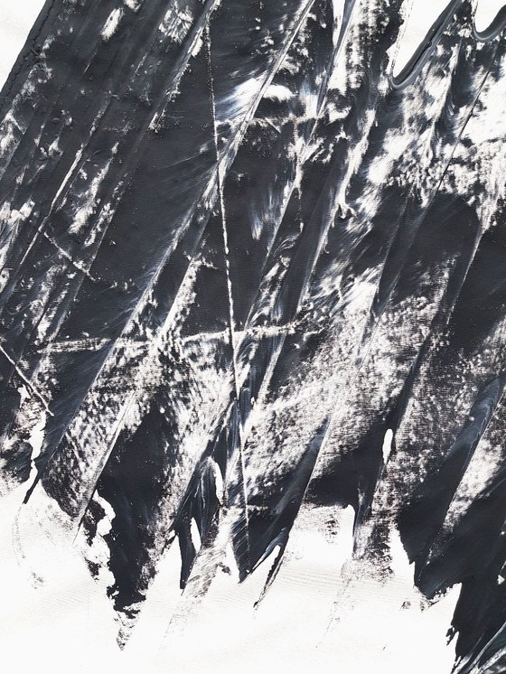 Image 1 of Jürgen Angeler - Sculpture forgée