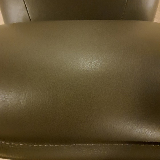 Image 1 of Jess Design Earl fauteuil