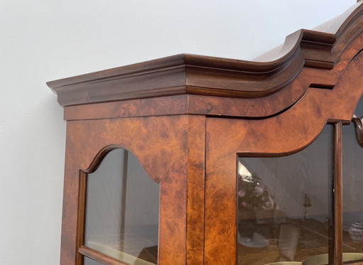 Classic Display Cabinet