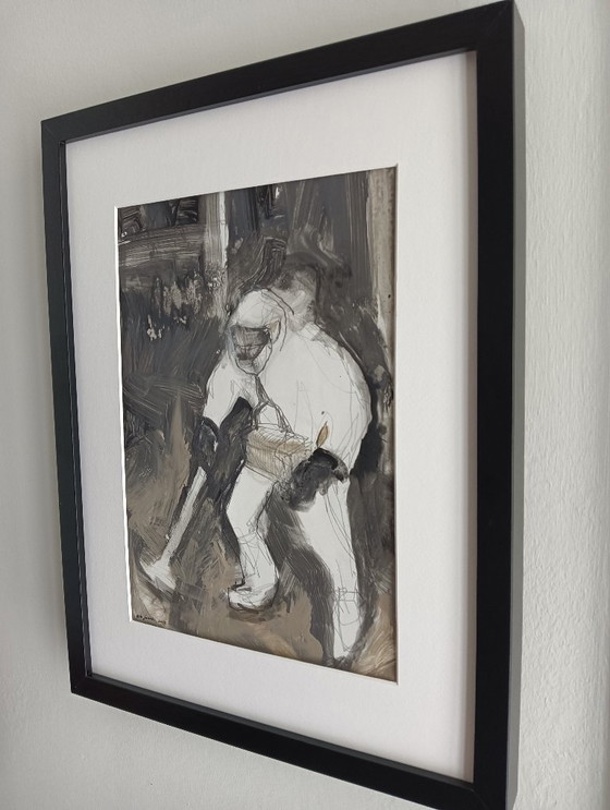 Image 1 of Rob Jacobs - Chernobyl...sotto il sarcofago