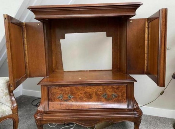 Image 1 of Little cupboard