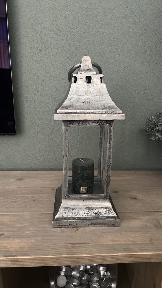Woonaccessoires Kandelaars – Kandelaars en kaarsen, Aluminium (photo 5 of 10)