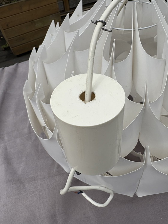 Image 1 of Havlova Milanda lampada vintage