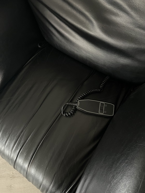 Image 1 of Sillón reclinable Leolux