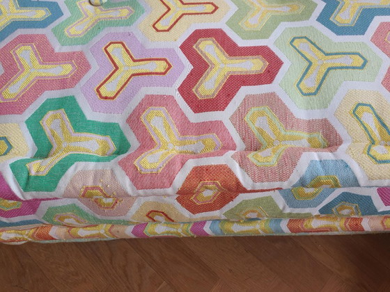 Image 1 of Roche Bobois Modulset KENZO