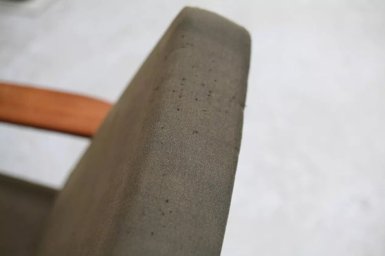 Image 1 of Scandinavische fauteuil, Circa 1960