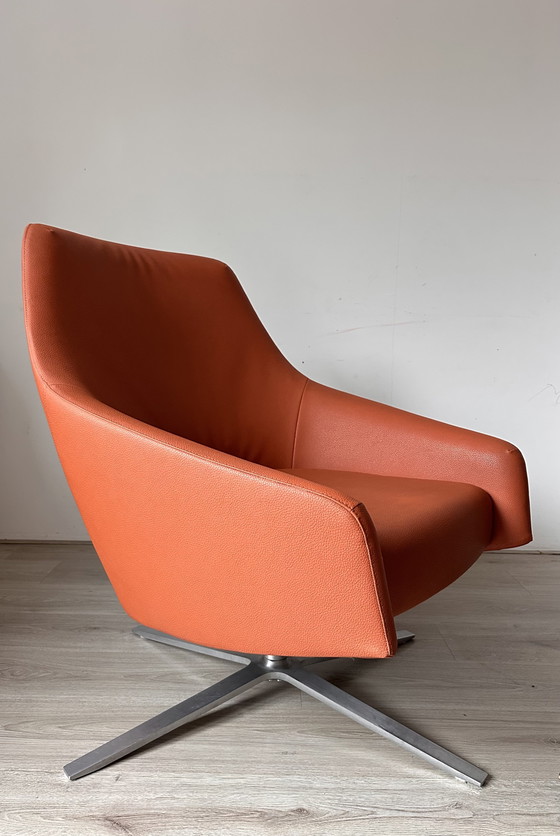 Image 1 of Montis Puk design fauteuil